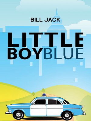 cover image of Little Boy Blue